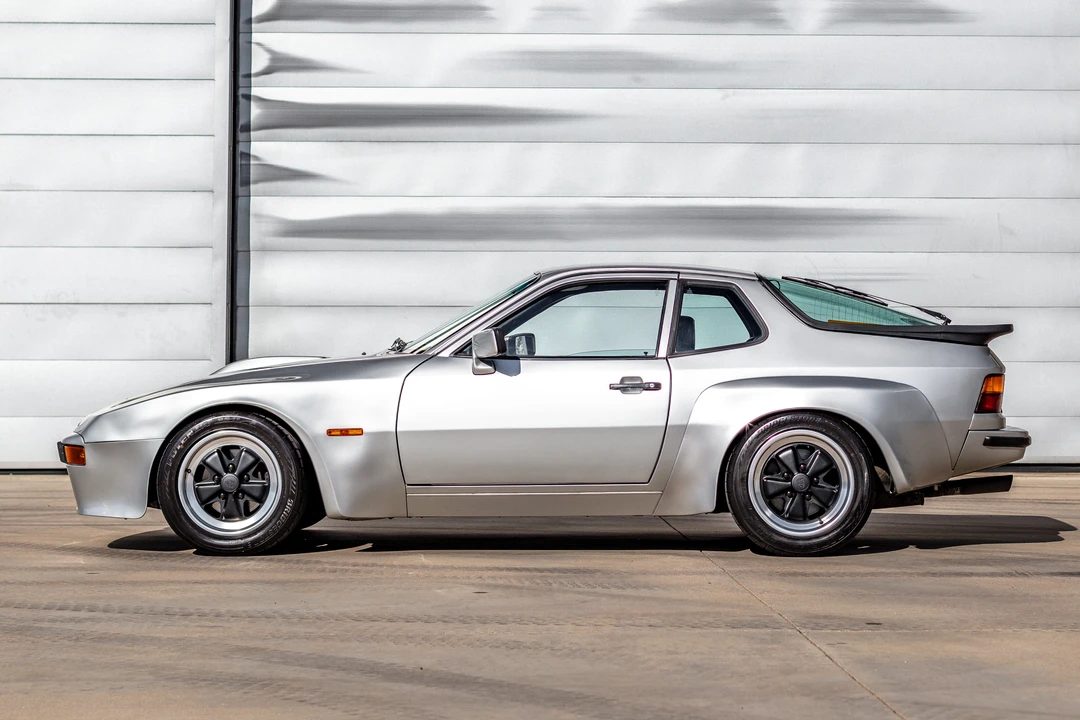 1981 Porsche 924 Carrera GT - Image 23 of 31