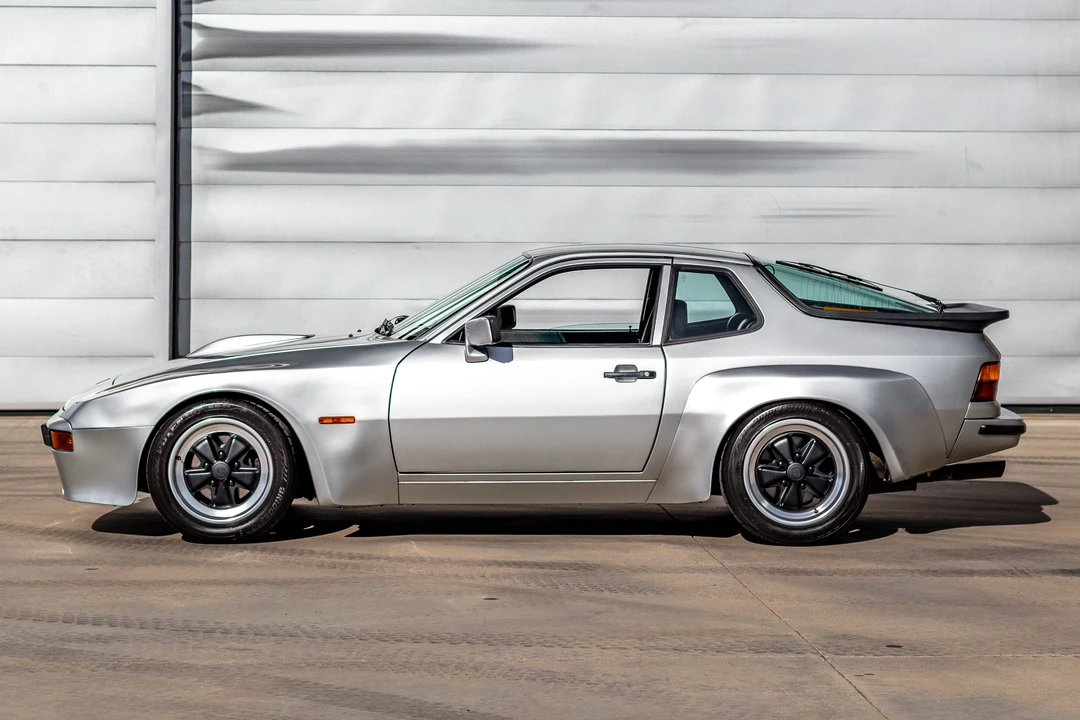 1981 Porsche 924 Carrera GT - Image 24 of 31