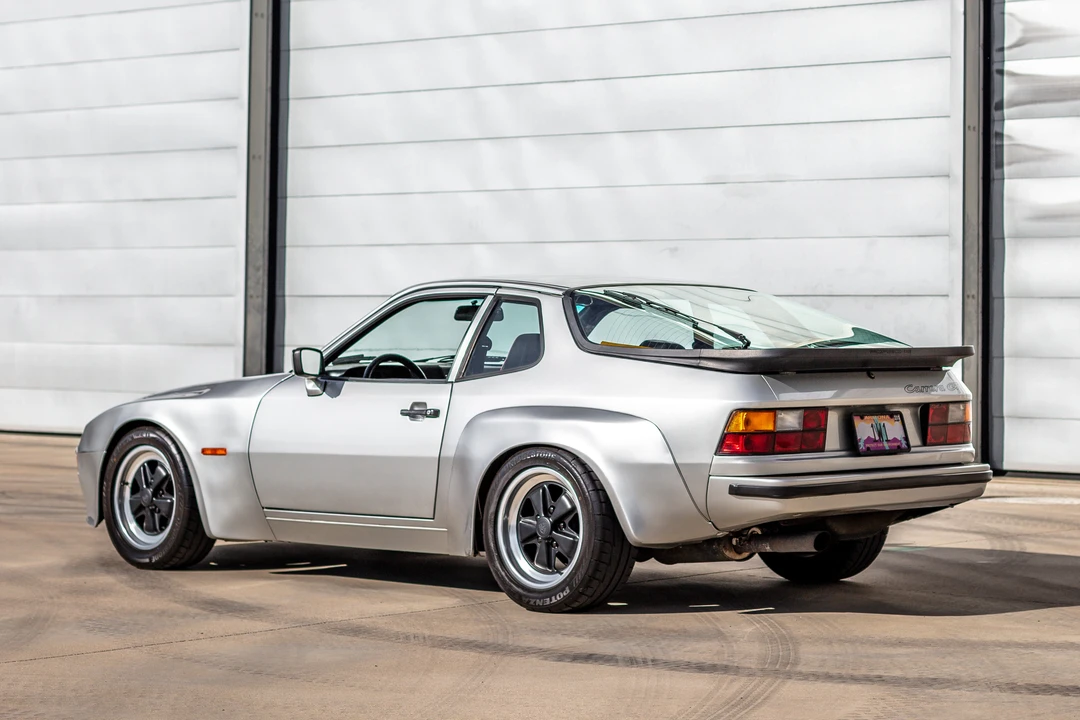 1981 Porsche 924 Carrera GT - Image 25 of 31