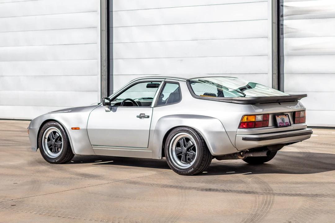 1981 Porsche 924 Carrera GT - Image 26 of 31