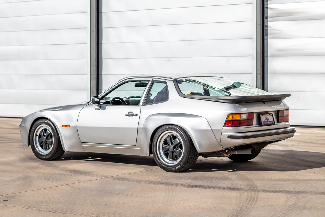 1981 Porsche 924 Carrera GT - Image 27 of 31