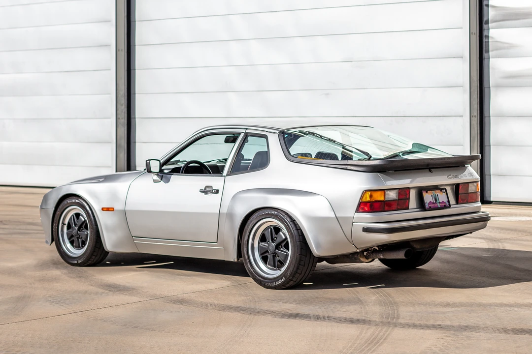 1981 Porsche 924 Carrera GT - Image 28 of 31