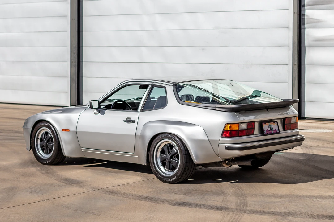 1981 Porsche 924 Carrera GT - Image 29 of 31