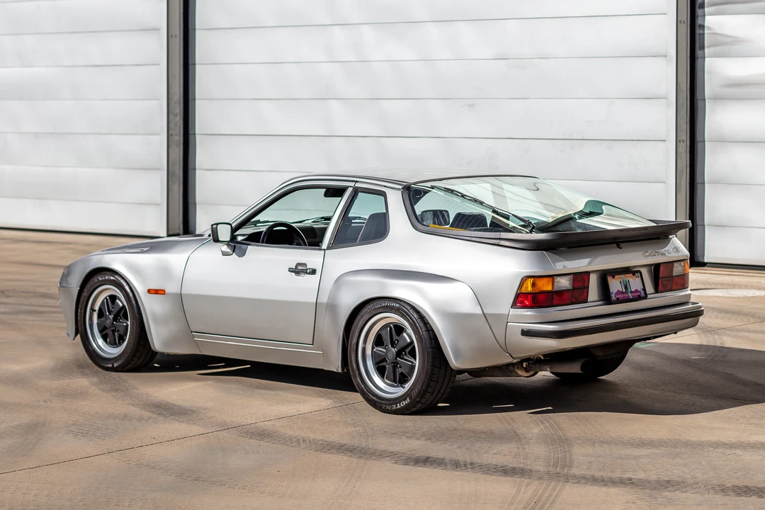 1981 Porsche 924 Carrera GT - Image 30 of 31