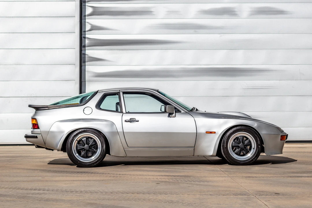 1981 Porsche 924 Carrera GT - Image 9 of 31