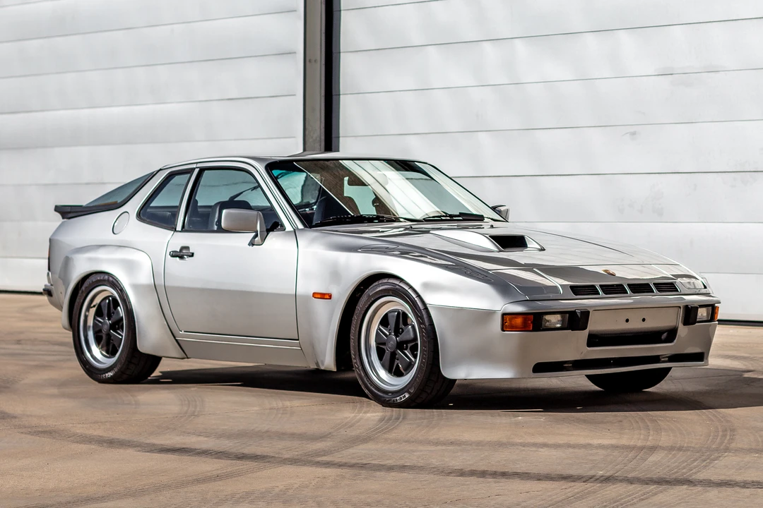 1981 Porsche 924 Carrera GT - Image 10 of 31