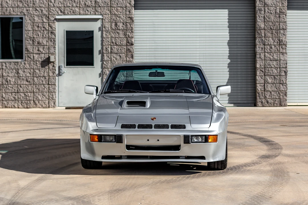 1981 Porsche 924 Carrera GT - Image 3 of 31