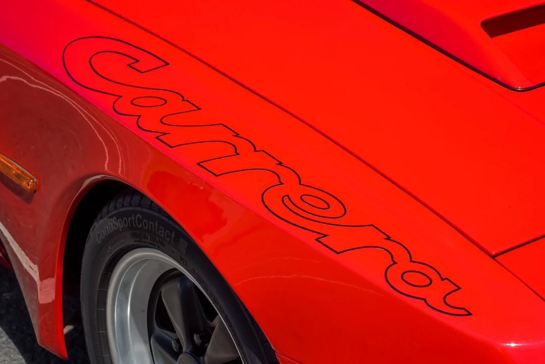 1981 Porsche 924 Carrera GT - Image 21 of 31