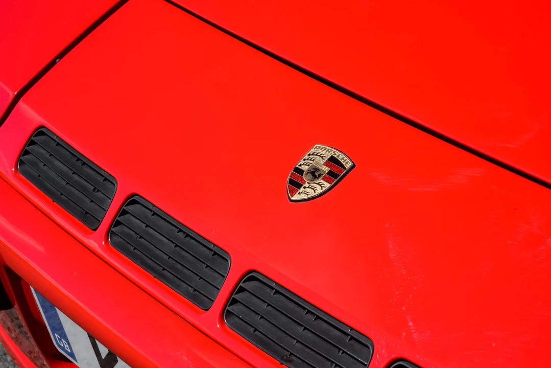 1981 Porsche 924 Carrera GT - Image 23 of 31