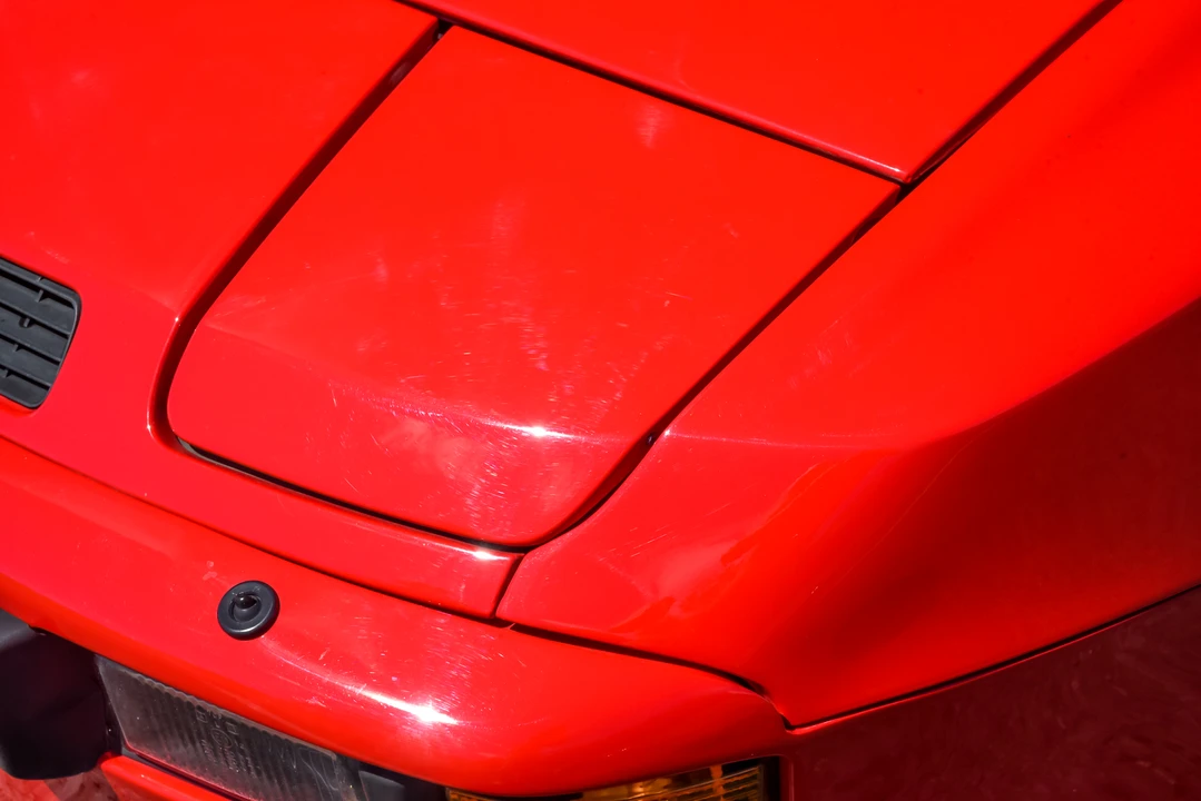 1981 Porsche 924 Carrera GT - Image 24 of 31