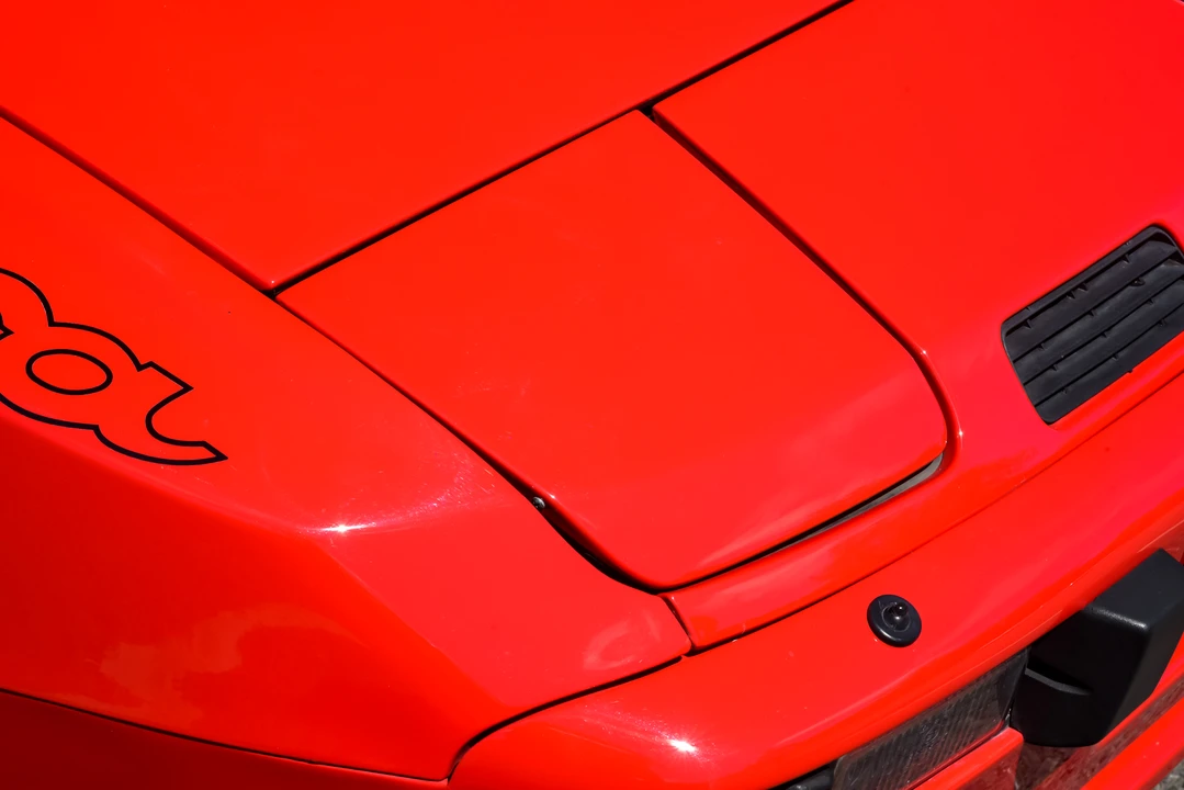 1981 Porsche 924 Carrera GT - Image 25 of 31