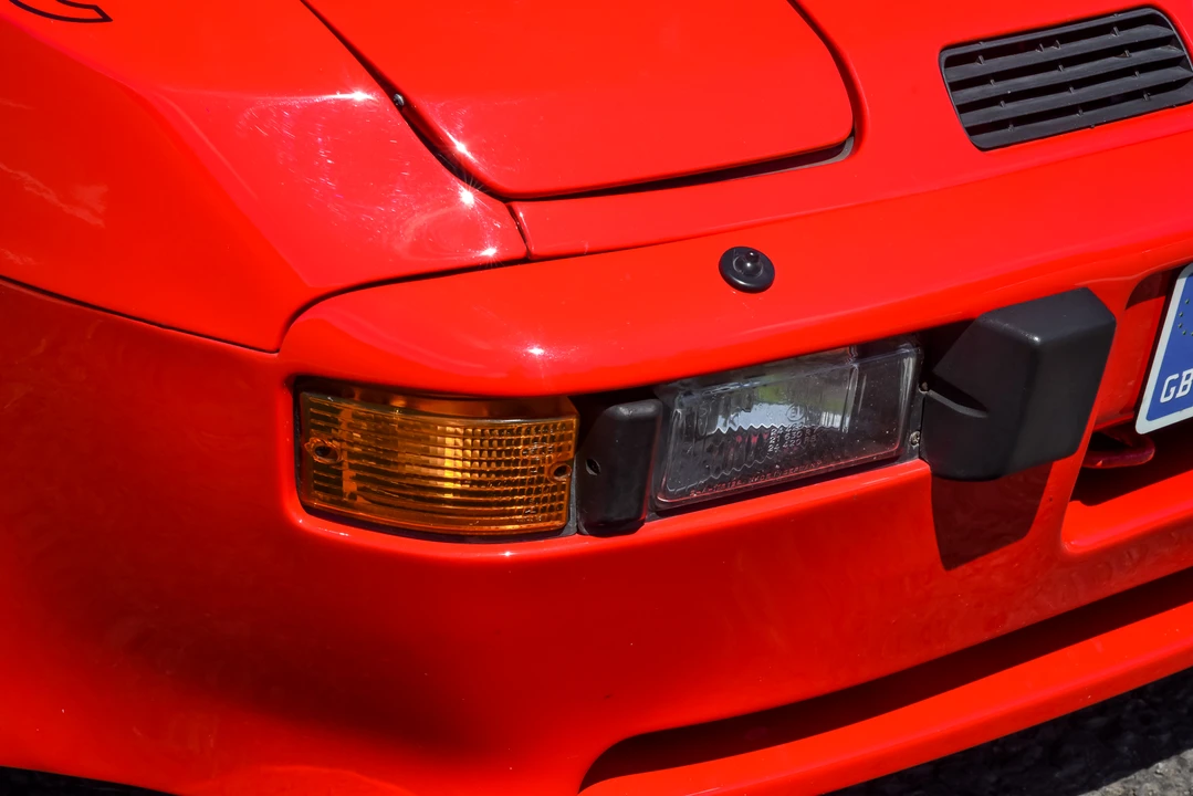 1981 Porsche 924 Carrera GT - Image 26 of 31