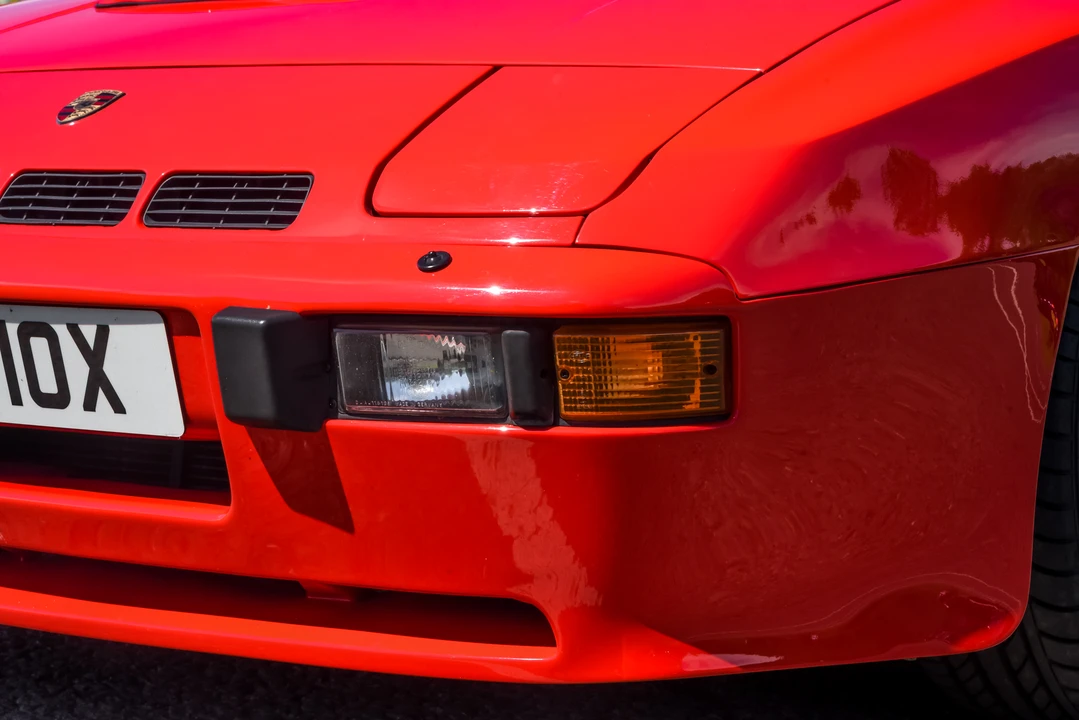 1981 Porsche 924 Carrera GT - Image 27 of 31