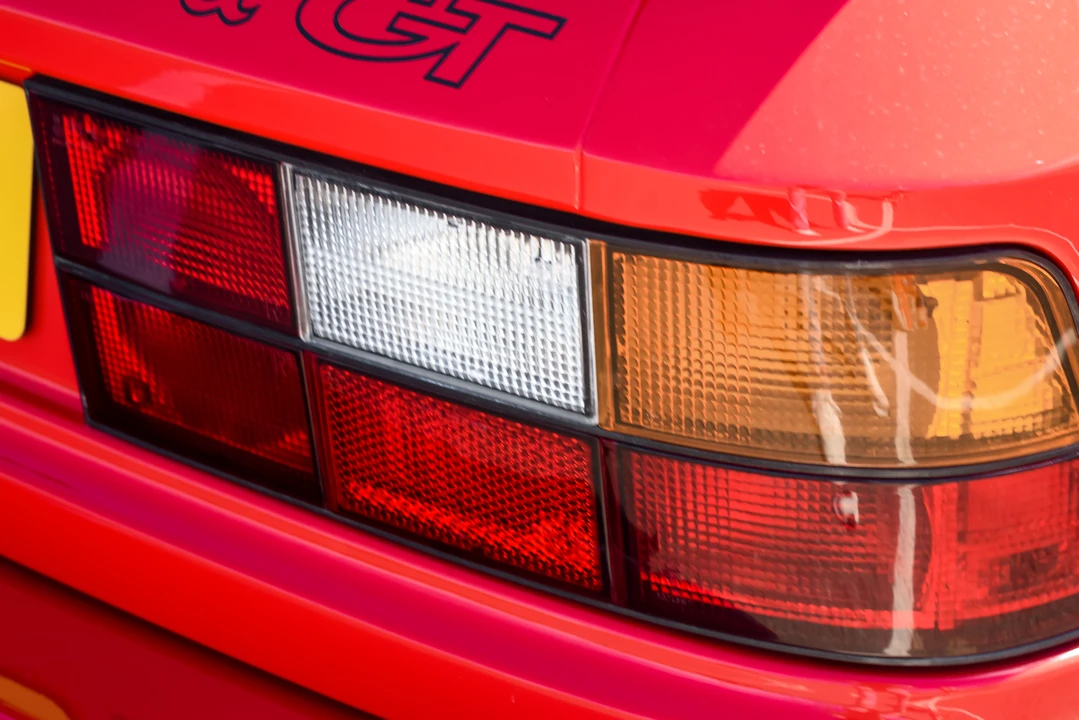 1981 Porsche 924 Carrera GT - Image 30 of 31