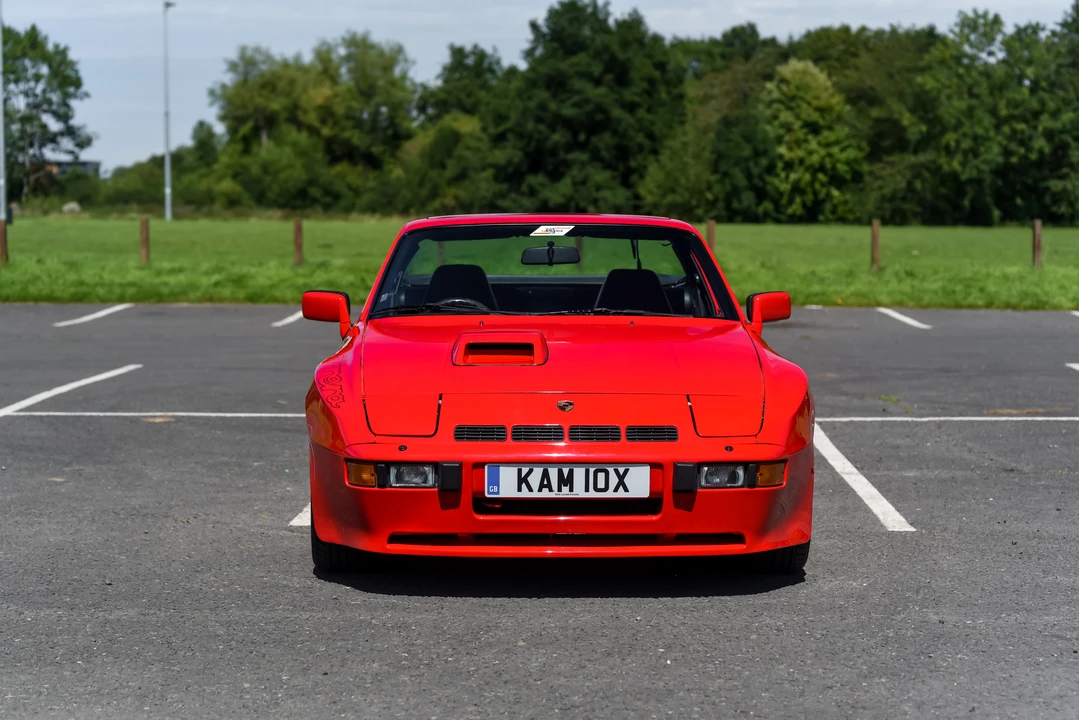 1981 Porsche 924 Carrera GT - Image 3 of 31