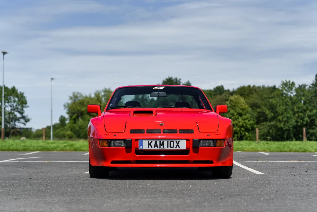1981 Porsche 924 Carrera GT - Image 11 of 31
