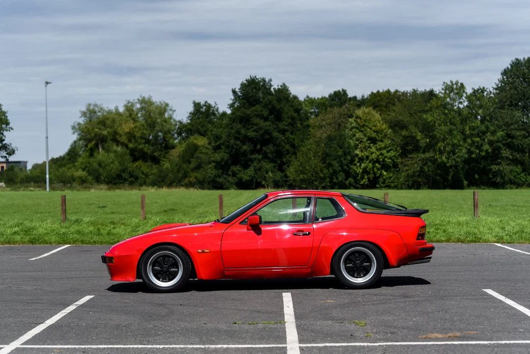 1981 Porsche 924 Carrera GT - Image 15 of 31