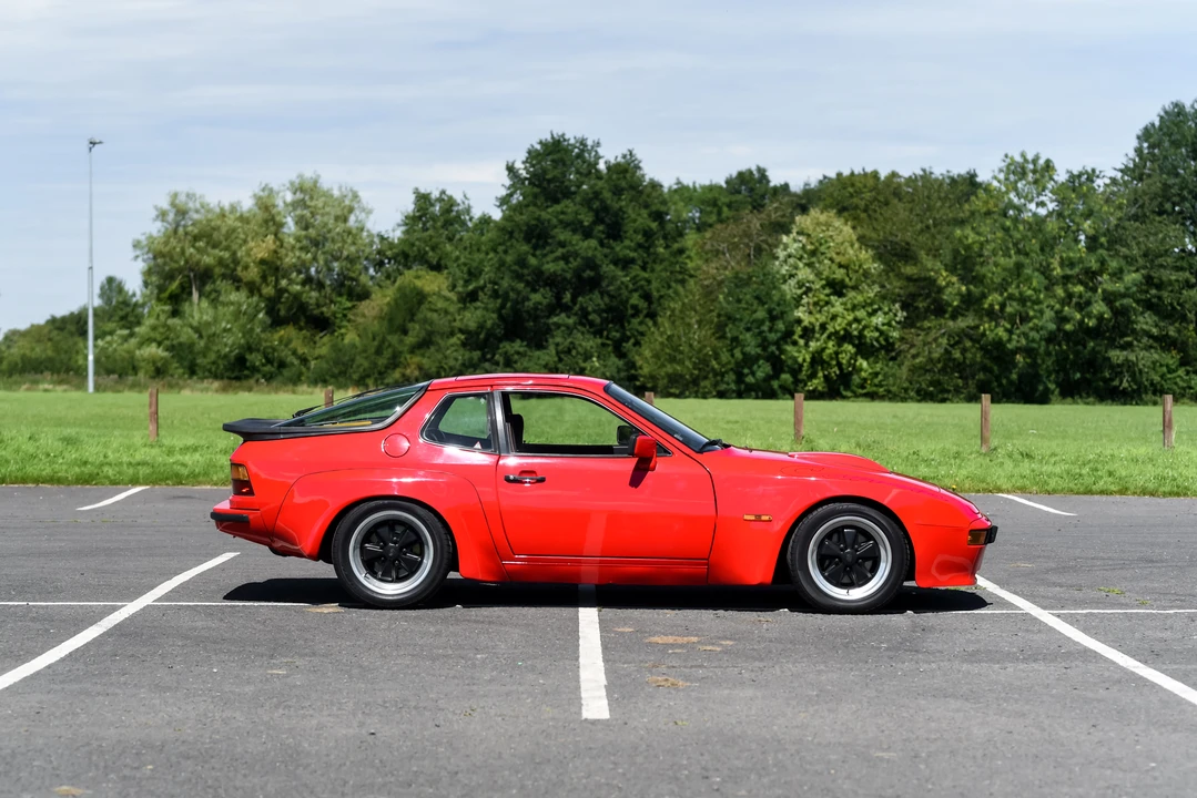 1981 Porsche 924 Carrera GT - Image 5 of 31
