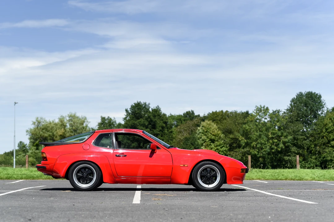 1981 Porsche 924 Carrera GT - Image 19 of 31