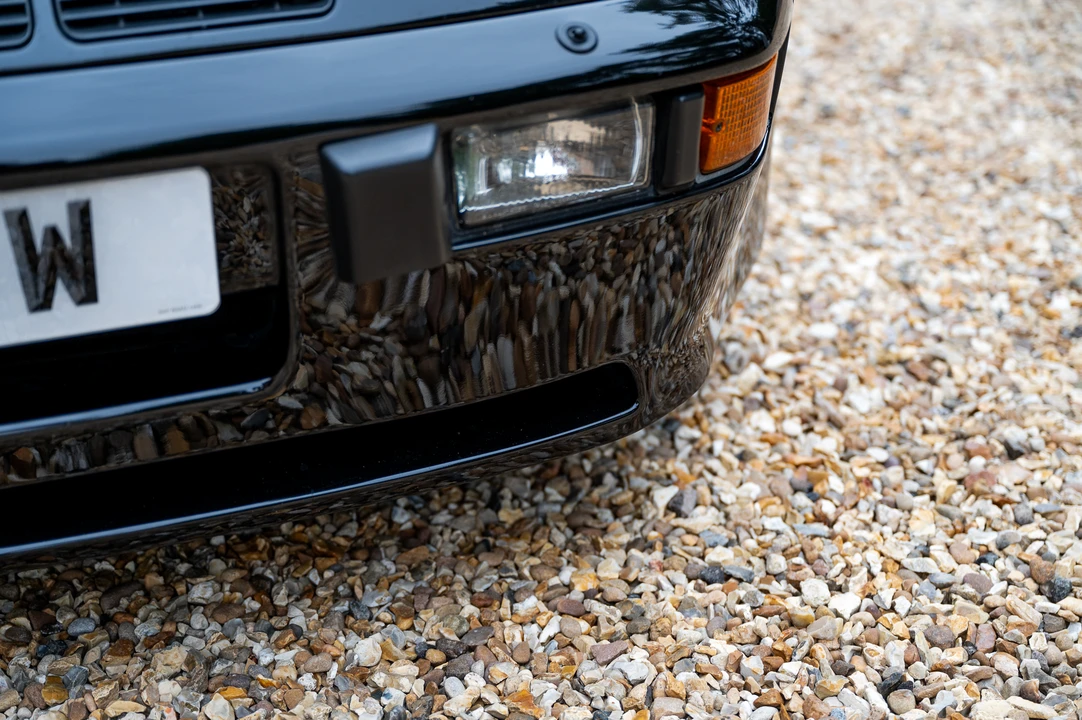 1981 Porsche 924 Carrera GT - Image 18 of 31