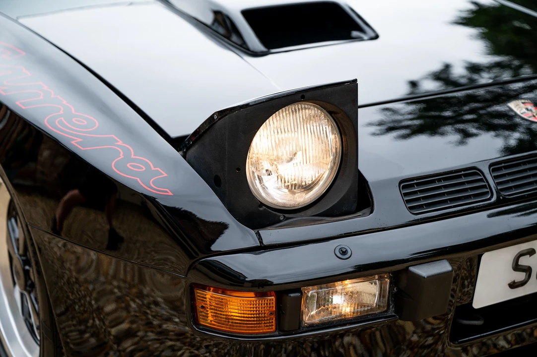 1981 Porsche 924 Carrera GT - Image 19 of 31