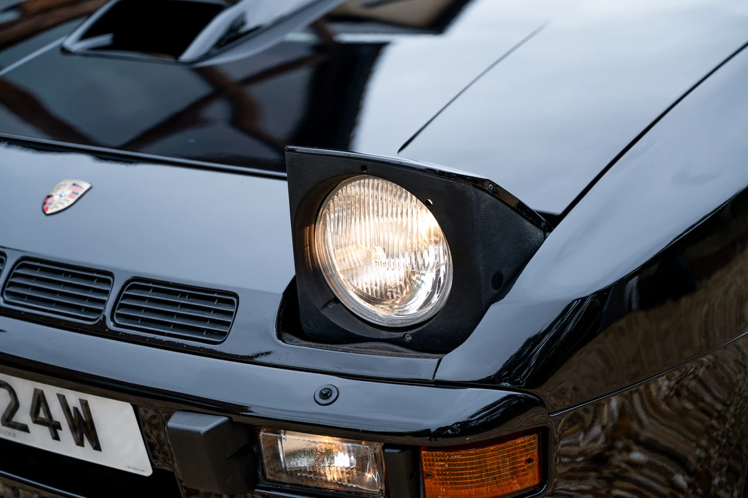 1981 Porsche 924 Carrera GT - Image 20 of 31