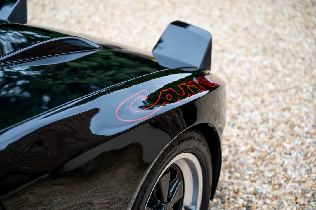 1981 Porsche 924 Carrera GT - Image 21 of 31