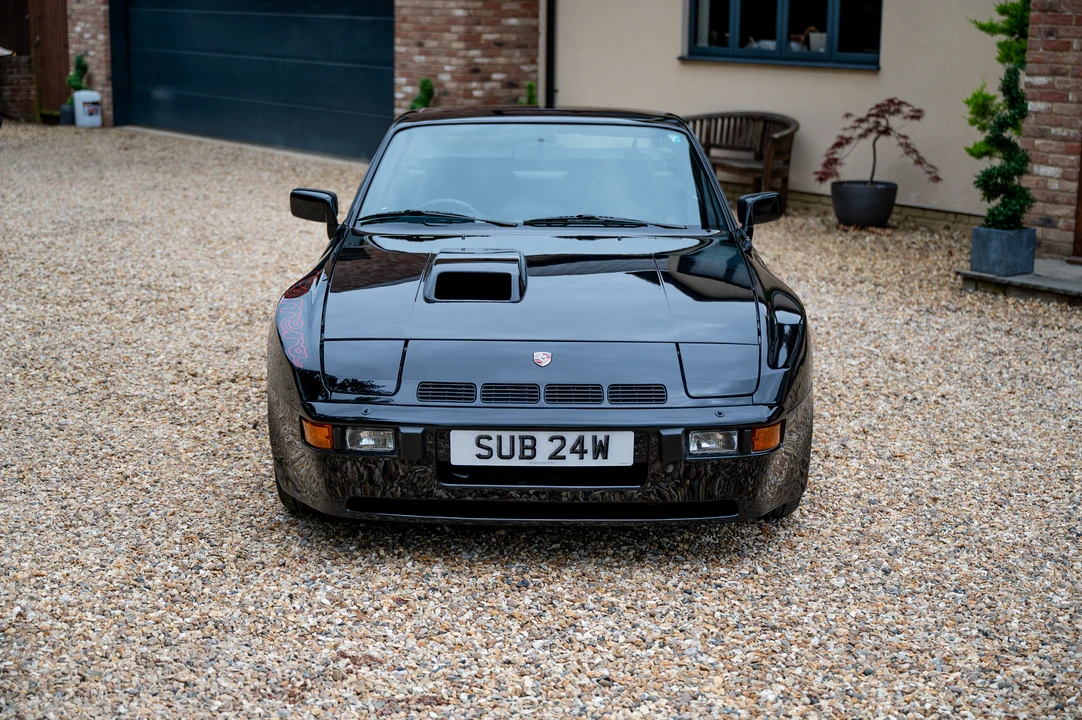 1981 Porsche 924 Carrera GT - Image 3 of 31