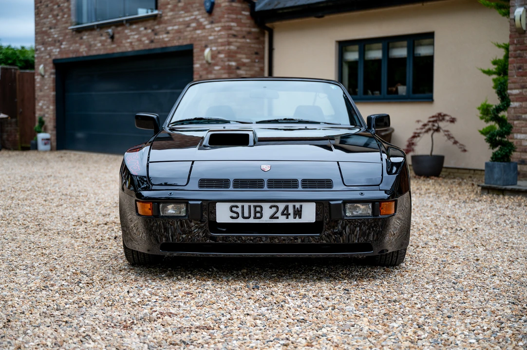 1981 Porsche 924 Carrera GT - Image 11 of 31