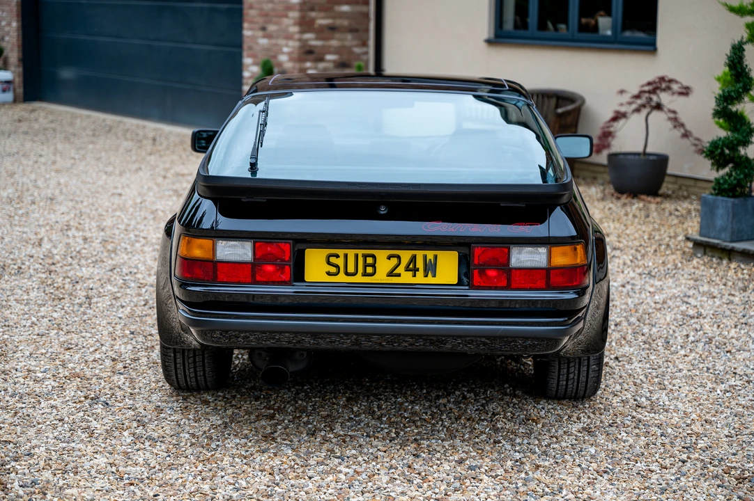 1981 Porsche 924 Carrera GT - Image 15 of 31