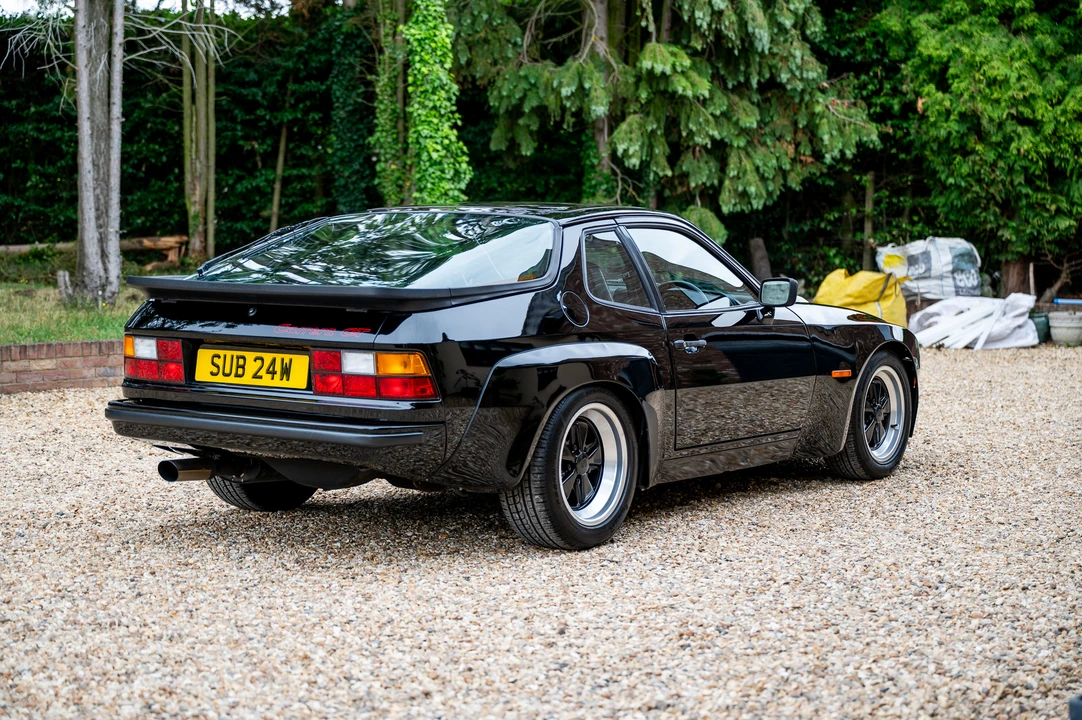 1981 Porsche 924 Carrera GT - Image 14 of 31