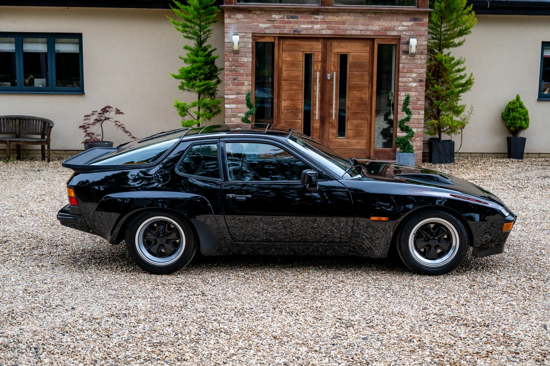 1981 Porsche 924 Carrera GT - Image 13 of 31
