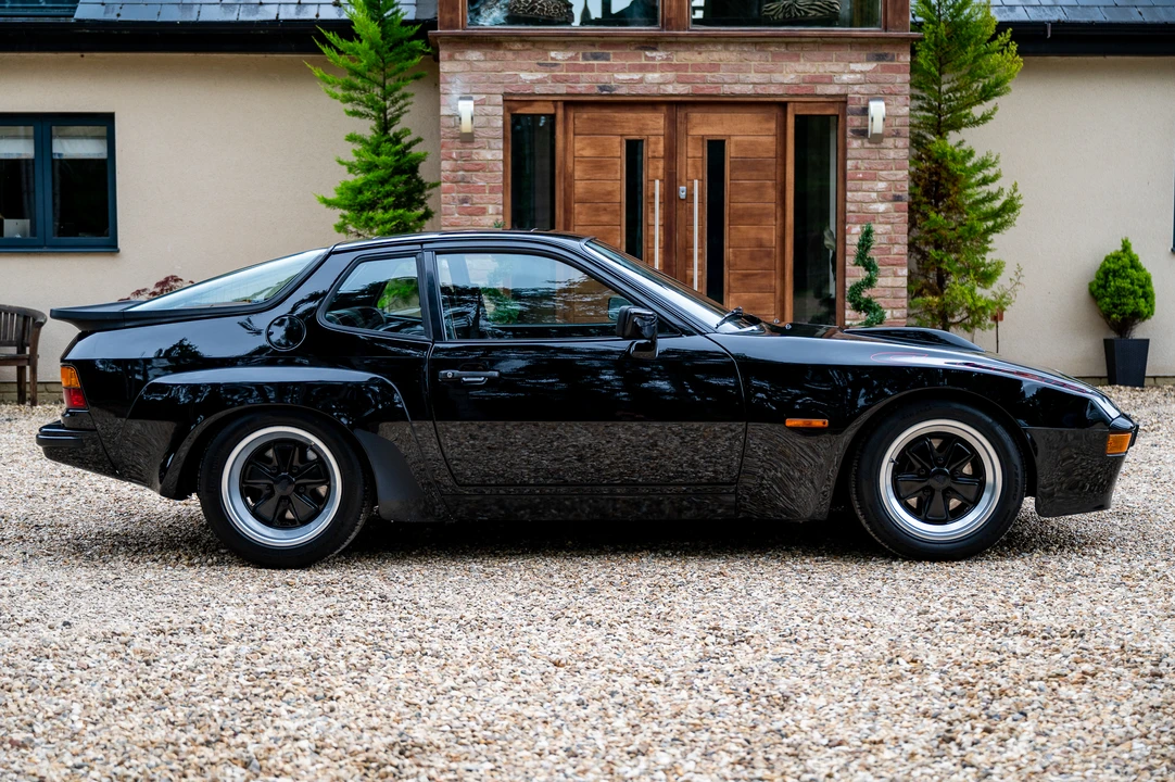 1981 Porsche 924 Carrera GT - Image 5 of 31