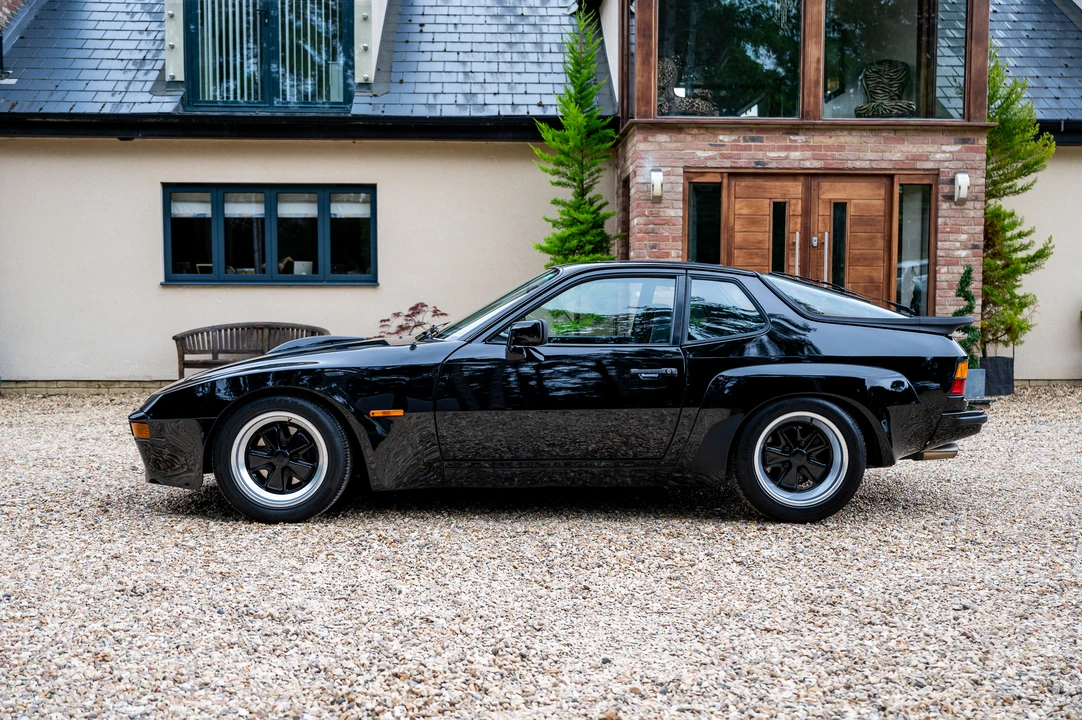 1981 Porsche 924 Carrera GT - Image 17 of 31