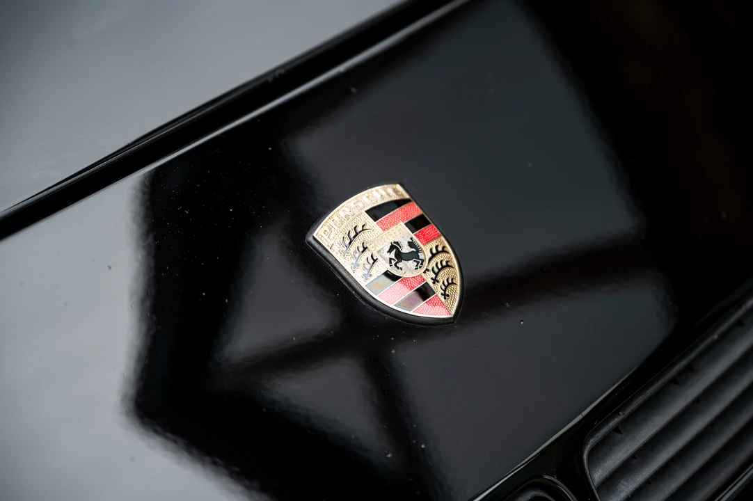 1981 Porsche 924 Carrera GT - Image 28 of 31