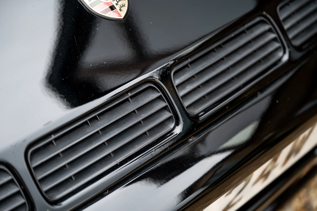 1981 Porsche 924 Carrera GT - Image 29 of 31