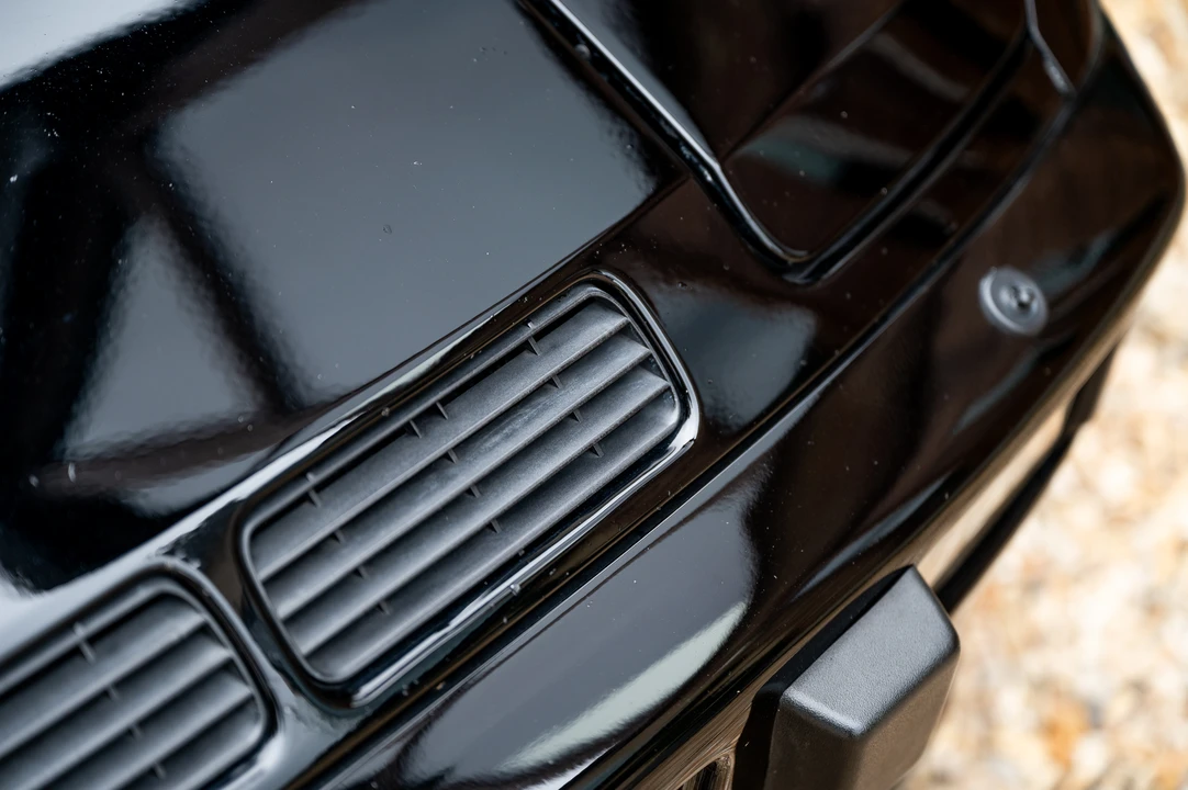 1981 Porsche 924 Carrera GT - Image 30 of 31