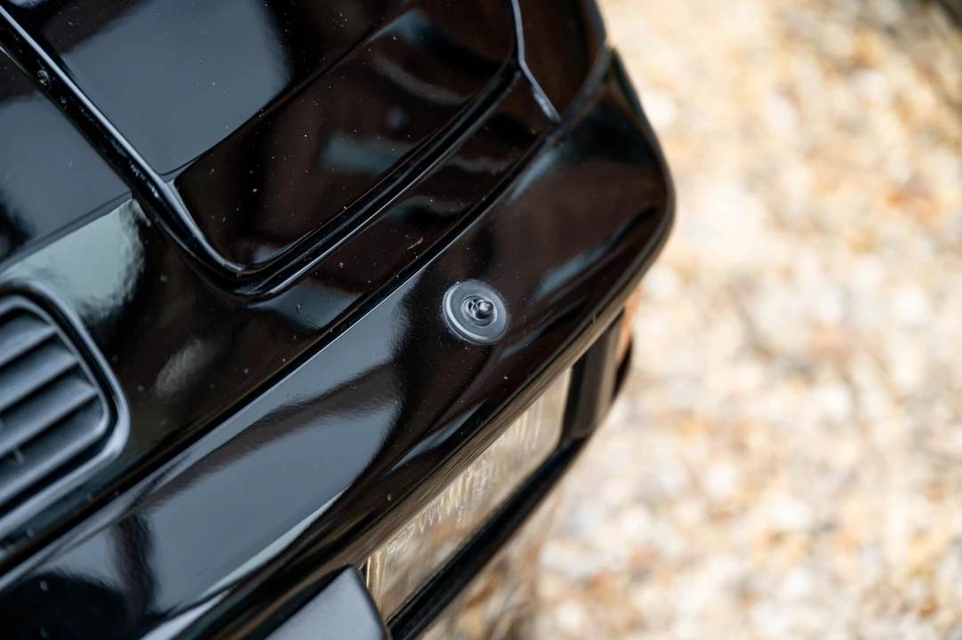 1981 Porsche 924 Carrera GT - Image 31 of 31