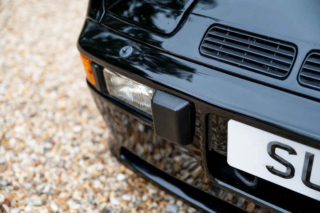 1981 Porsche 924 Carrera GT - Image 22 of 31