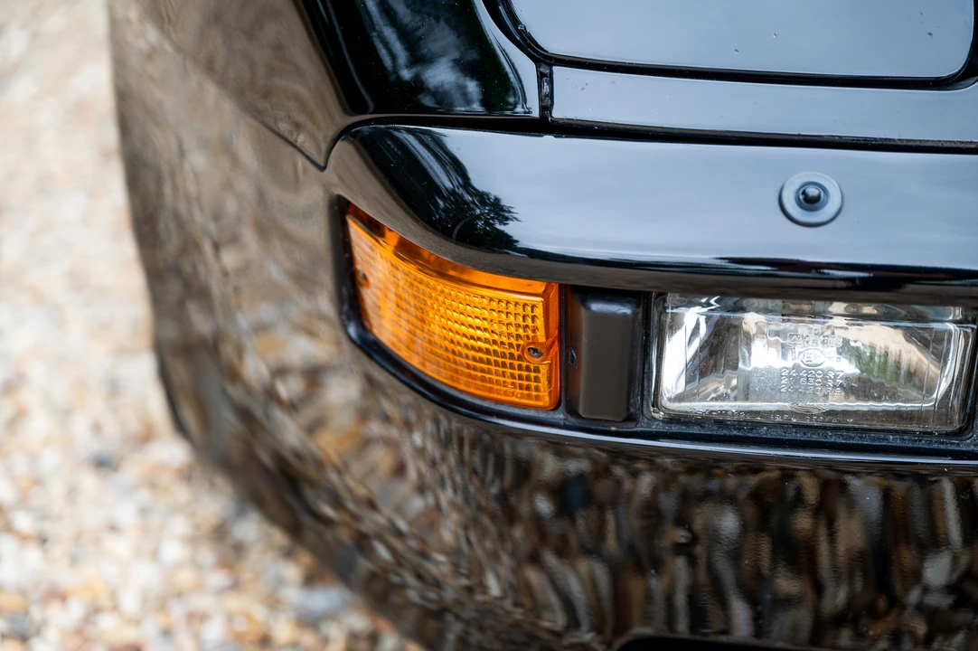 1981 Porsche 924 Carrera GT - Image 24 of 31