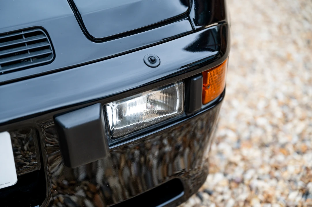 1981 Porsche 924 Carrera GT - Image 25 of 31