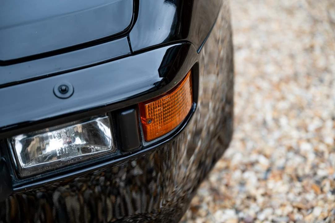1981 Porsche 924 Carrera GT - Image 26 of 31