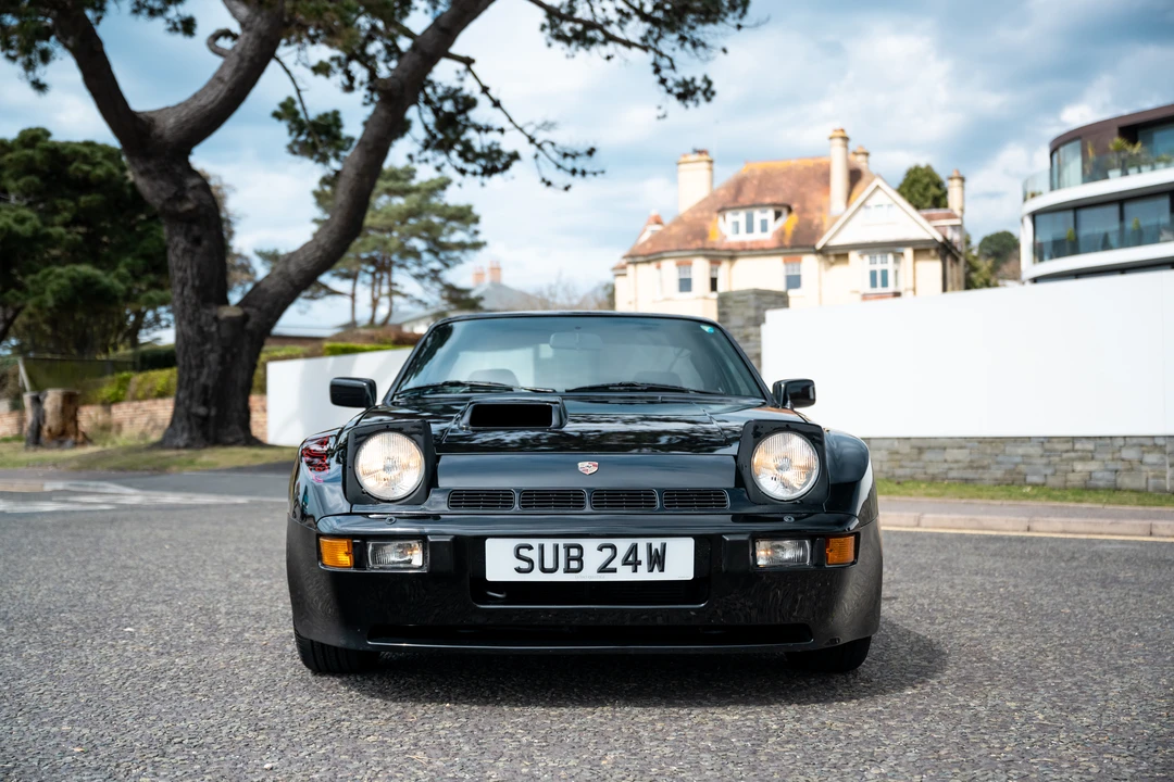 1981 Porsche 924 Carrera GT - Image 11 of 31