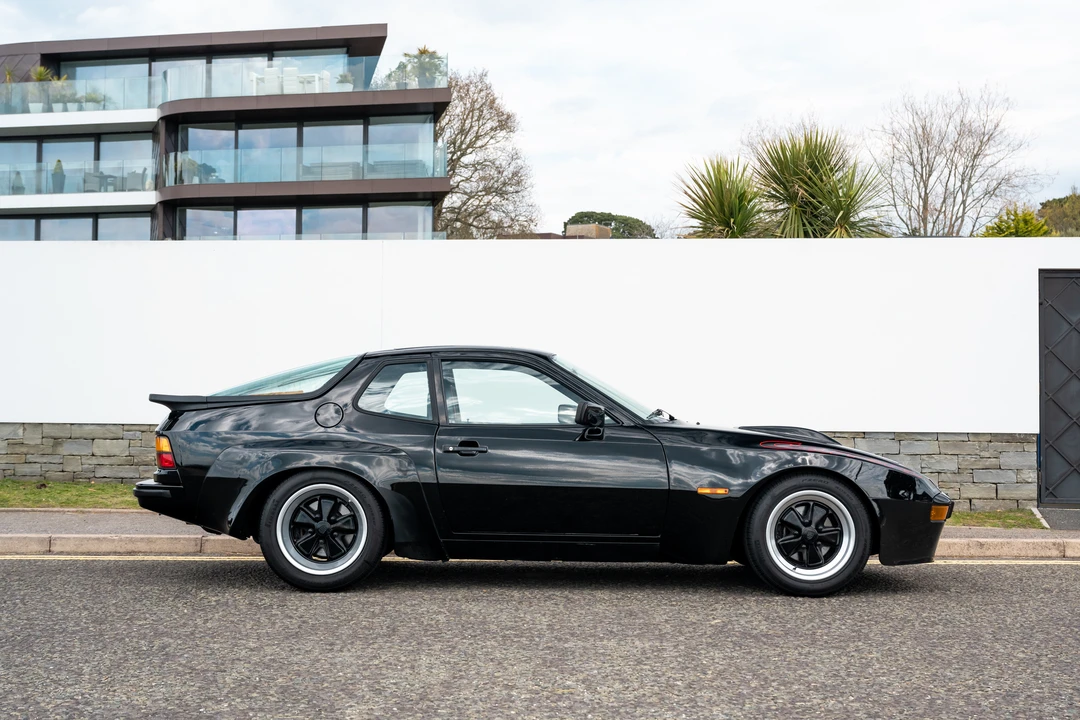 1981 Porsche 924 Carrera GT - Image 5 of 31