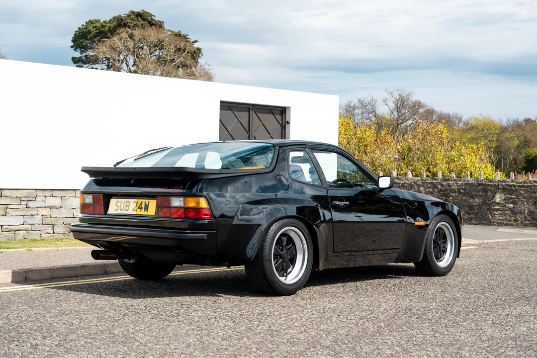 1981 Porsche 924 Carrera GT - Image 6 of 31