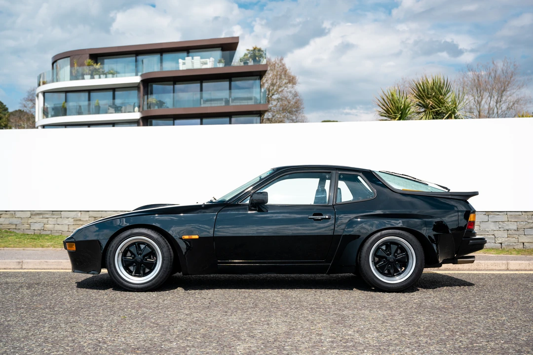 1981 Porsche 924 Carrera GT - Image 9 of 31