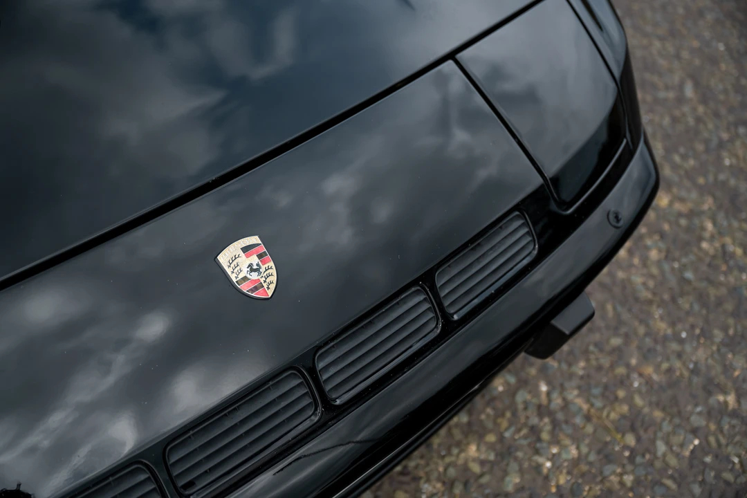 1981 Porsche 924 Carrera GT - Image 21 of 31