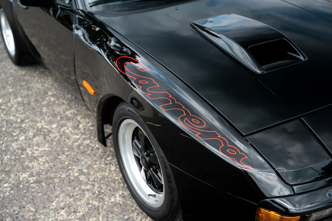 1981 Porsche 924 Carrera GT - Image 22 of 31
