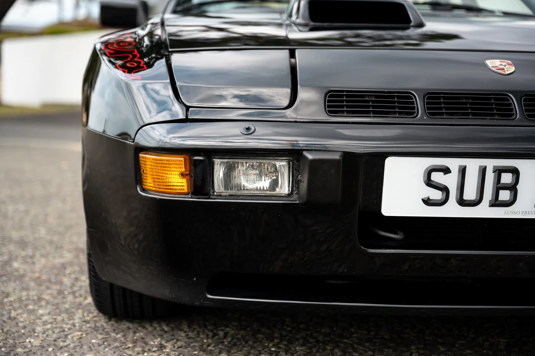 1981 Porsche 924 Carrera GT - Image 24 of 31