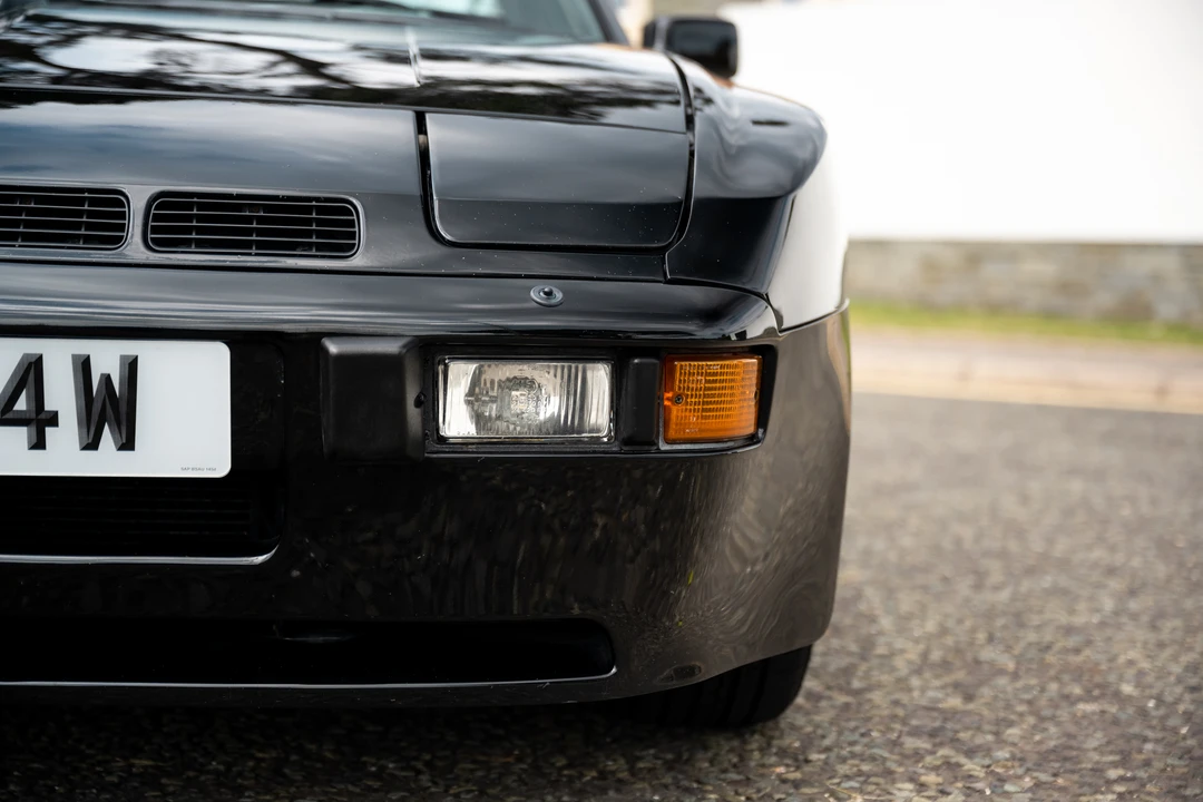 1981 Porsche 924 Carrera GT - Image 25 of 31